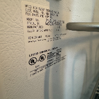 Kenmore General Purpose Freezer image 3